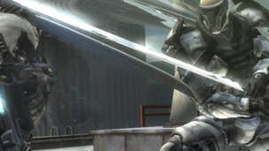 Metal Gear Rising: Revengeance AU release date pushed back