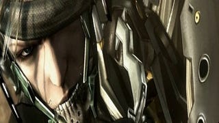 Metal Gear Rising Revengeance: lightning strikes twice
