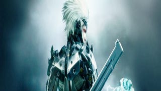 Metal Gear Rising: new trailer focuses on unmanned 'Gears'