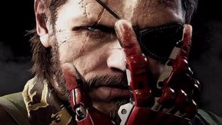 Metal Gear series has sold 49m copies