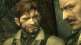 Metal Gear Solid 2 and 3 are now backward compatible on Xbox One