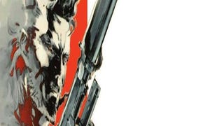 Metal Gear Solid 2: pierwsza postmodernistyczna gra wideo