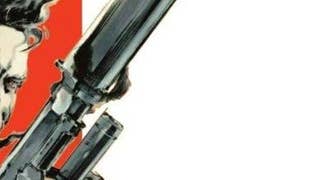Metal Gear Solid 2: The first postmodern video game