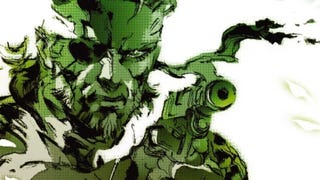 Metal Gear Solid 3: Snake Eater Remake sarebbe attualmente in via di sviluppo!
