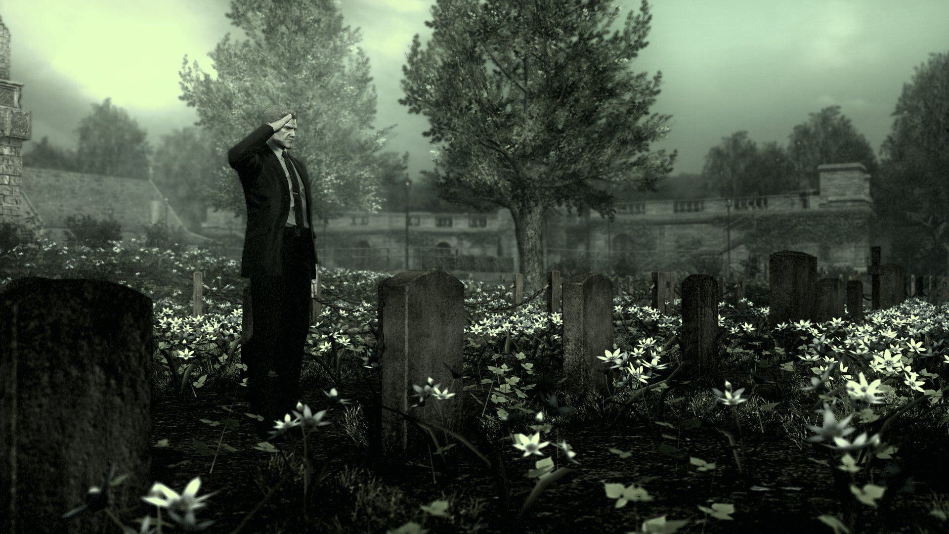 27 years ago, record holder for longest cutscene in a video game Hideo Kojima said that the