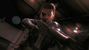Metal Gear Solid 5: Ground Zeroes discussed in latest Conversations with Creators video series