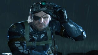 Metal Gear Solid 5: Ground Zeroes gets a Steam release date