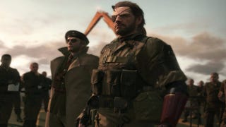 Metal Gear Solid 5 has shipped 6m units