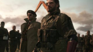 Metal Gear Solid 5 has shipped 6m units