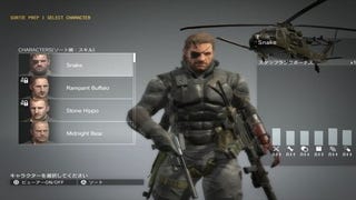 Metal Gear Solid 5 just got one of the craziest microtransactions yet