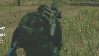 Metal Gear Solid 5 - Misja 13: Pitch Dark - Afryka i pole naftowe