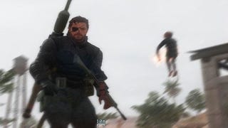 Metal Gear Solid 5 - Misja 20: Voices - Poszukiwania Shabani i walka z bossem