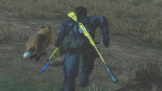 Metal Gear Solid 5 - Misja 26: Hunting Down - Polowanie na handlarza