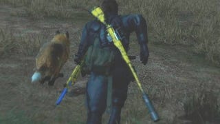 Metal Gear Solid 5 - Misja 26: Hunting Down - Polowanie na handlarza
