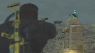 Metal Gear Solid 5 - Misja 38: Extraordinary - Poszukiwania ukrytego mikrofilmu