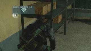 Metal Gear Solid 5 - Misja 41: Proxy War Without End - Eliminacja pojazdów opancerzonych, czołgów i helikoptera