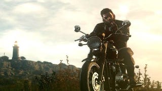 Metal Gear Solid 5 - Misja 46: Truth - The Man Who Sold the World - Prawdziwe zakończenie gry