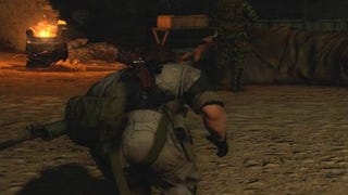 Metal Gear Solid 5 - Misje poboczne: Side Ops (1-10)