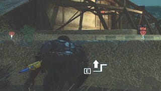 Metal Gear Solid 5 - Misje poboczne: Side Ops (143-150)