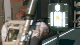 Metal Gear Solid 5 - Misje poboczne: Side Ops (151-157)