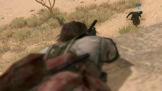 Metal Gear Solid 5 - Misje poboczne: Side Ops (47-60)