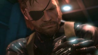 Metal Gear Solid 5: The Phantom Pain - Alle Blueprints