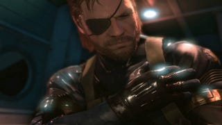 Metal Gear Solid 5: The Phantom Pain - Alle Memento Photos