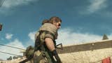 Metal Gear Solid 5: The Phantom Pain behoudt Kojima's absurditeit