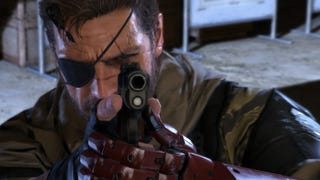 PS4 verze Metal Gear Solid 5 válcuje ostatní platformy