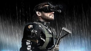 Metal Gear Solid 5: The Phantom Pain - Poradnik, Solucja