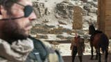 Metal Gear Solid 5 - Root Cause: Eli's Challenge, Intel Team member location