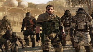 Metal Gear Solid: sono passati già sette anni dalla conclusione e a Kojima 'manca tutto' di quella saga