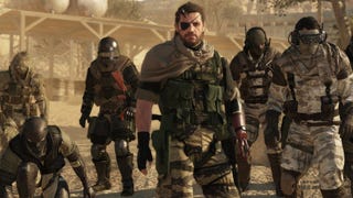 Metal Gear Solid: sono passati già sette anni dalla conclusione e a Kojima 'manca tutto' di quella saga