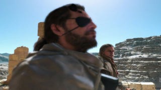 Metal Gear Solid 5: The Phantom Pain - verdien meer GMP en geld, scoor missie S Ranks