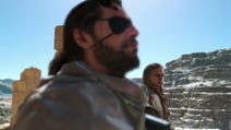 Metal Gear Solid 5: The Phantom Pain - verdien meer GMP en geld, scoor missie S Ranks