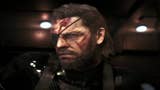 Metal Gear Solid 5 - Voices: Shabani location, Man on Fire boss fight