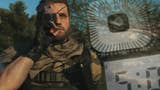 Metal Gear Solid 5: The Phantom Pain walkthrough