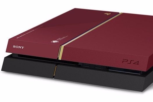 Ps4 metal sales gear solid edition