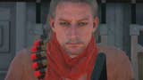 Metal Gear Solid 5 update adds playable Ocelot to FOB missions