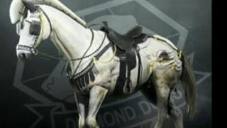 Metal Gear Solid 5 will have horse armour DLC