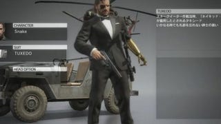 Metal Gear Solid 5 bekommt Pferderüstung als DLC