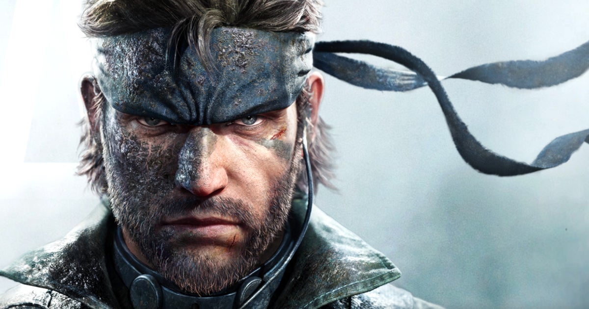 Marzenie fanów Hideo Kojimy wreszcie się spełni. Metal Gear Solid trafi do kin