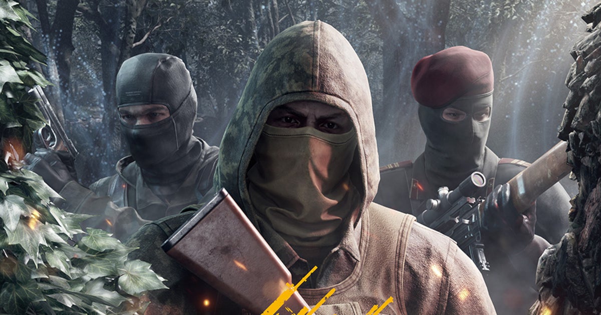 Tryb multiplayer w Metal Gear Solid Delta jest już dostępny