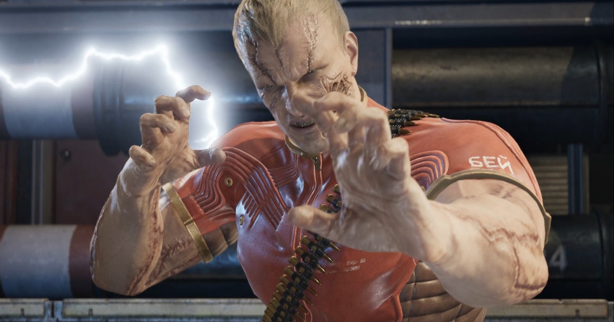 Metal Gear Solid Delta - Colonel Volgin, jak pokonać | Eurogamer.pl