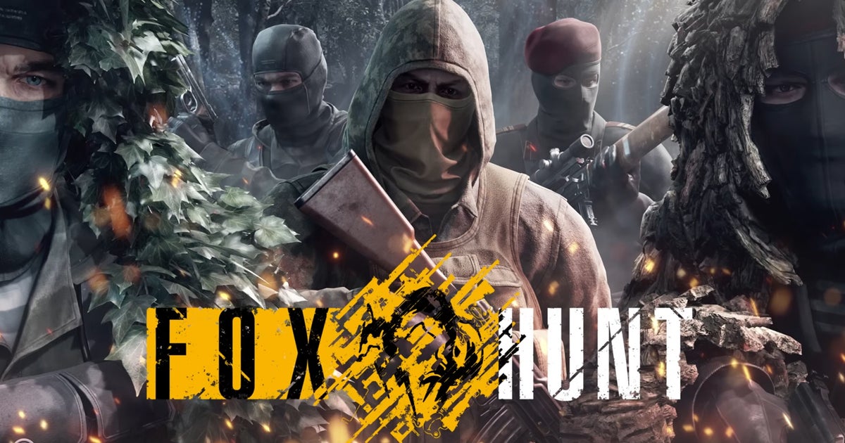 Metal Gear Solid Delta: Snake Eater isnt getting Metal Gear Online, but it is getting its own quite fun looking online mode Metal Gear Solid Delta: Snake Eater isnt getting Metal Gear Online, but it is getting its own quite fun looking online mode