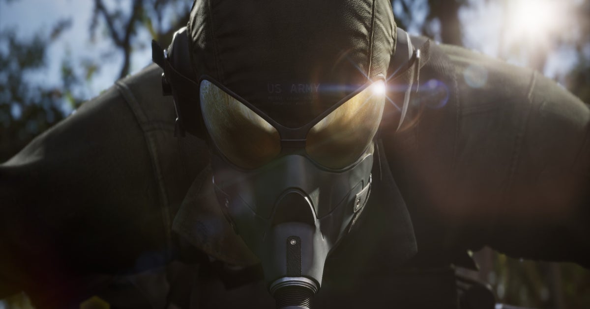 Metal Gear Solid Delta: Snake Eater stability improvements promised, as new patch addresses crashes and textures Metal Gear Solid Delta: Snake Eater stability improvements promised, as new patch addresses crashes and textures