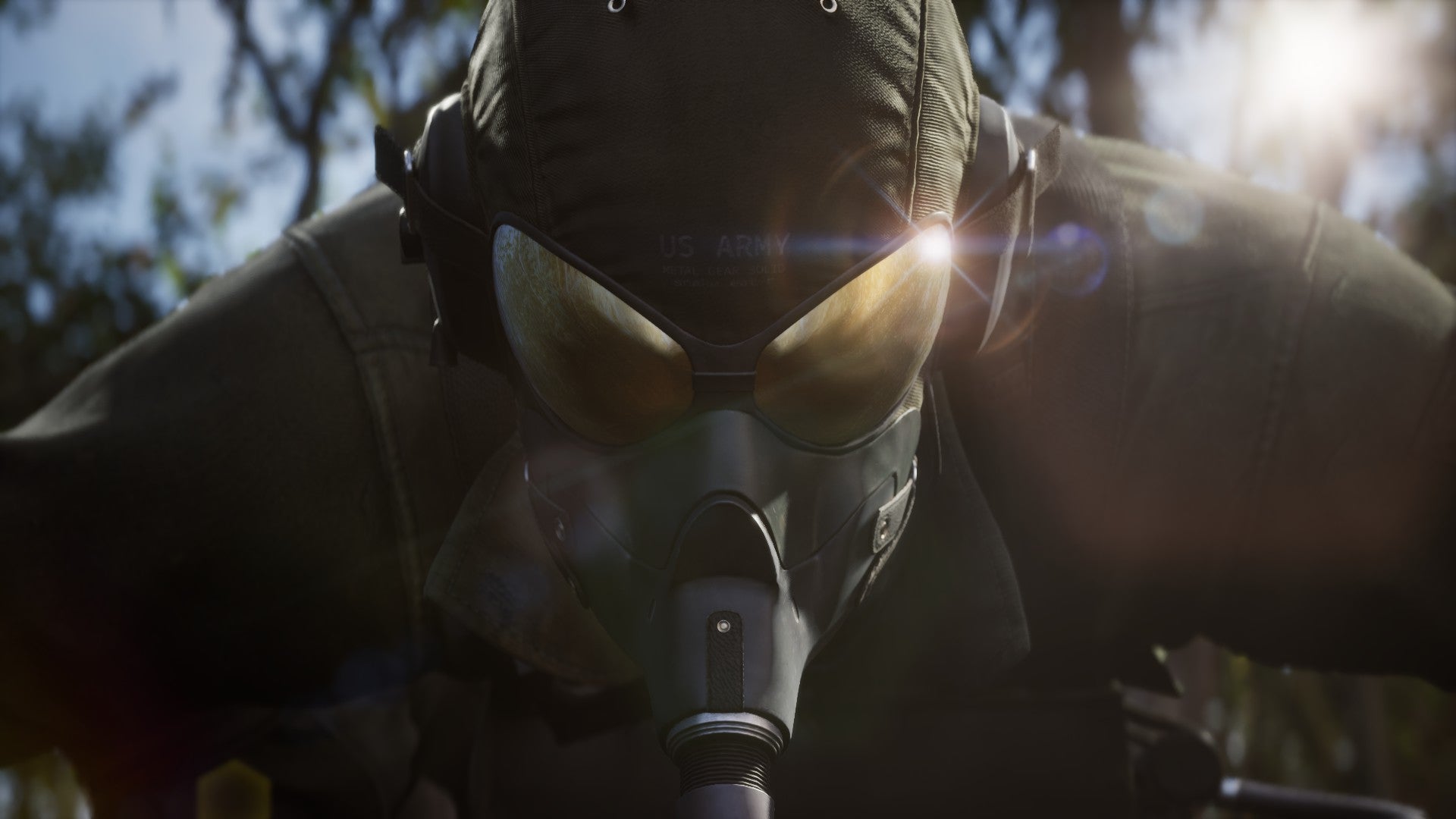 Metal Gear Solid Delta: Snake Eater im Test – Ein fast perfektes Remake ...