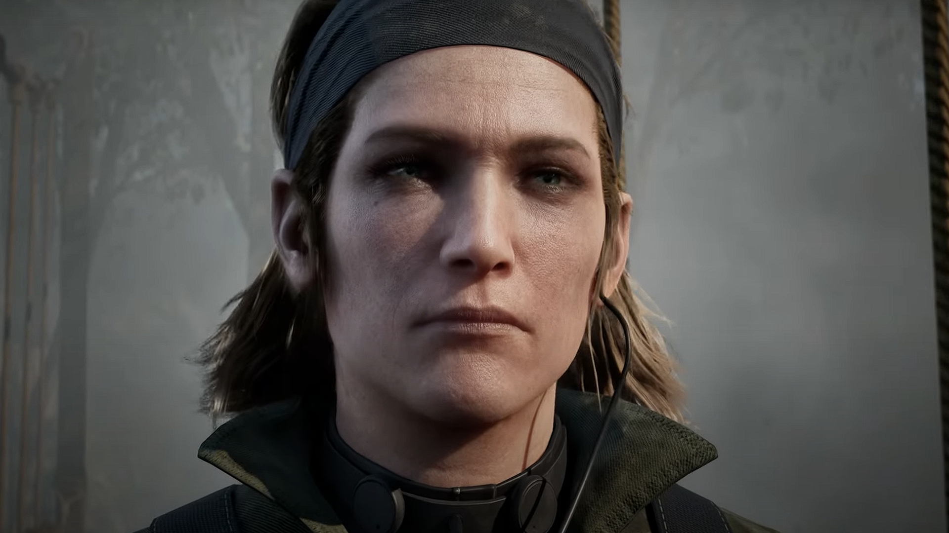 MGS Delta gameplay trailer gives a first eyeful of The Boss and earful of David Hayter in Snake Eater remake - Vimarsana News