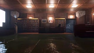 Metal Gear Solid fan remake cancelled
