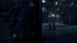 Metal Gear Solid fan remake looks lovely in Unreal Engine 4